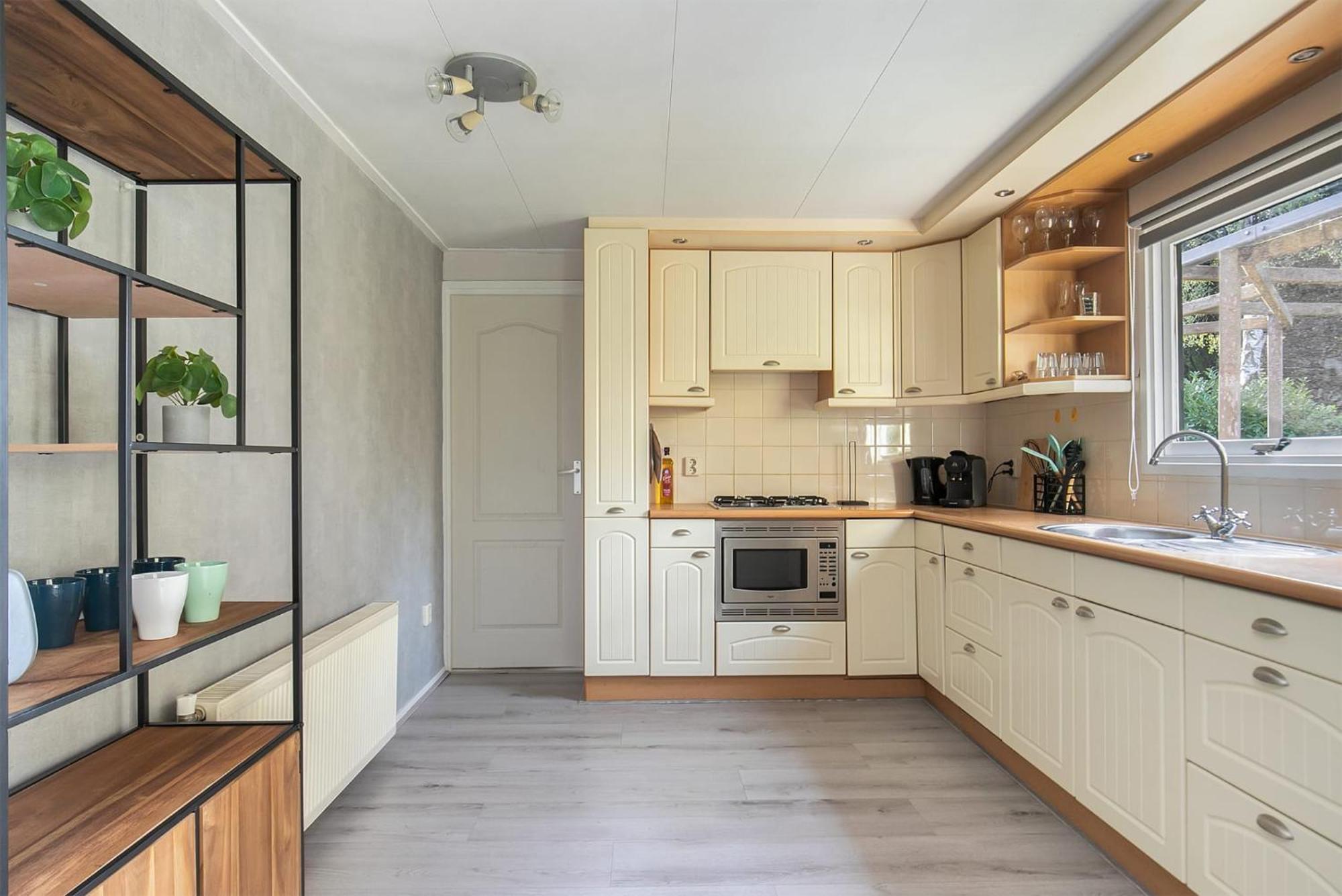Veluwe Vakanties Chalets With Private Barrel Sauna - With Pool Bar And Restaurant Facilities In The Veluwe National Park Putten Exteriér fotografie